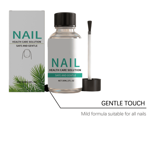Roztok pro péči o nehty 30 ml 2
