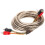 Car Audio Amplifier Cable High Transmission Speaker Wire 5