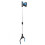 Folding Grabber Tool for Elderly Use in Hospitals and 2