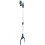 Folding Grabber Tool for Elderly Use in Hospitals and 3