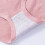 Women's High Waist Cotton Full Coverage Floral Briefs 4