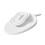 Heavy Duty Emergency Bedpan for Men and Women 2