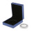 Coin Display Box for 38mm Round Coins Blue 4