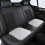 Car and Office Chair Cushions Memory Foam 1 Pack 3