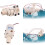 Hot Water Circulation Pump DC24V Brushless 12L/min 2