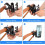 Cup Holder for Strollers and Walkers with 360 Rotation 3