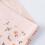 Women's High Waist Cotton Full Coverage Floral Briefs 5
