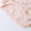 Women's High Waist Cotton Full Coverage Floral Briefs 6