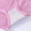 Women's High Waist Cotton Floral Briefs Full Coverage 3