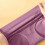 Women's High Waist Cotton Floral Briefs Full Coverage 7