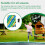 Trampoline Top Cover UV Protection Shade Replacement 3