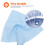 Microfiber Cleaning Cloths for Lenses and Eyewear 100 pcs 5