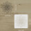 Starburst Stencil Reusable Plastic 11.8 x 11.8 Inch 6