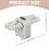 Automatic Dumpling Maker Machine Electric Removable 1pc 3