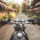 Black Phone Bike Holder Spherical Design 1 Piece 2