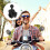 Black Phone Bike Holder Spherical Design 1 Piece 6