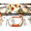 Cotton Linen Napkins 16 x 16 Inch 12 Pack 4