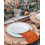 Cotton Linen Napkins 16 x 16 Inch 12 Pack 5