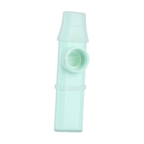 Kazoo Adjustable Tone Mini Musical Instrument for Keyboard 1