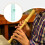 Kazoo Adjustable Tone Mini Musical Instrument for Keyboard 7