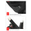 Four Seasons Racing Gloves Warm Touchscreen Motorcycle 6