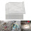 Water Soluble Embroidery Stabilizer Craft Accessories 100 7