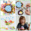 Mini Easter Eggs 9 Colors 100PCS Spring Party Decoration 6