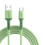 Micro USB Charging Cable Fast Charging 3A Colorful 2