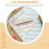 Kalimba Thumb Piano 17 Keys DIY Kit 5
