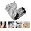 Heated Socks Women's Thermal Cotton Rechargeable USB 3