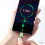 Micro USB Charging Cable Fast Charging 3A Colorful 7