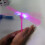 LED Glowing Toy Copter for Kids 1 pc 8