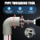 Pipe Thread Cutting Tool for Internal and External Threads, 2