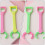 Mini Robot Claw Toy 20 pcs 4