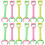 Mini Robot Claw Toy 20 pcs 5