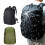 Backpack Nylon Waterproof 20-80L Outdoor Camping Hiking 2