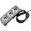 Car DRL Fog Lamp Super White 3LED 2-Pack 2