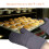 Gants de cuisine gris de protection (lot de 2) 4