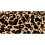 Animal Pattern Microfiber Beach Towel Square 6