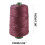 Ice Silk Yarn Lightweight 200g Soft Strong Hollow Crochet 3