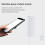 Smart Water Leak Sensor WiFi 3.15x1.18 in 4