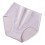Women's High Waist Cotton Floral Briefs Full Coverage 3