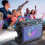 Portable Bluetooth Speaker Waterproof Mini with Deep Bass 3