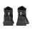 Boss Mens Chester Leather Ankle Boots 2