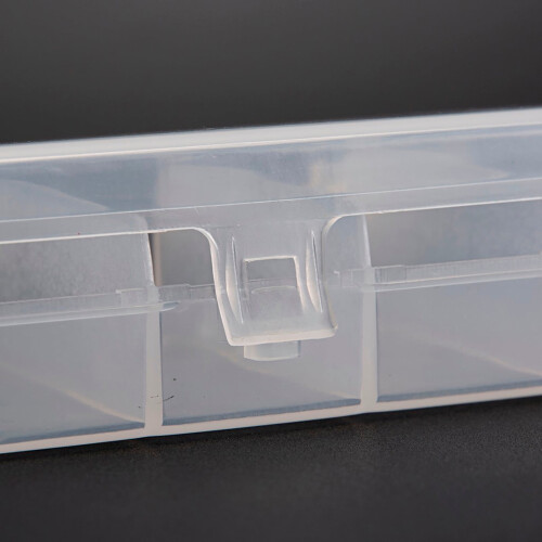Fishing Tackle Organizer Compact Storage 1 Pack 2