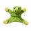 Mini Animal Fridge Decor - Durable Cloth with Strong 2