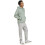 Adidas Adidas Mens Essentials Relaxed Fit Pullover Hoodie 5
