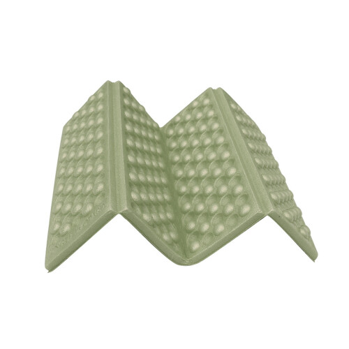 Portable Waterproof Folding Mat for Outdoor Activities Red 1