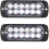 Aluminium LED trailerlys DOT vandtæt overflademontering 2