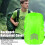 Rainproof Backpack Cover 10L–50L Lightweight 35–60g 8